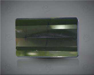 Natural Tourmaline (Turmali ) Certified  10.28 CTS (7910)